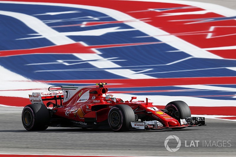Kimi diz não saber por que Verstappen foi punido