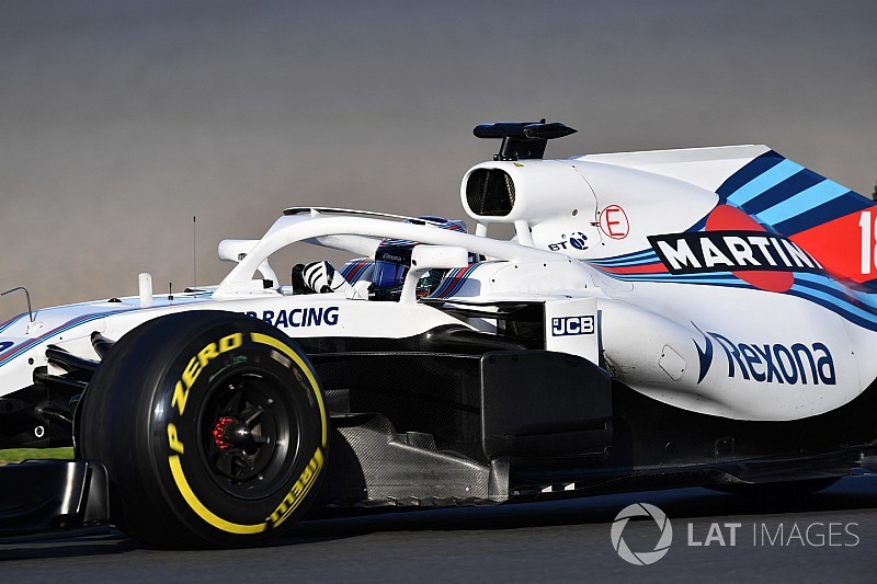 Williams: