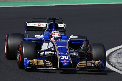 Honda-Protegé Nobuharu Matsushita: Nächstes Jahr Formel 1?