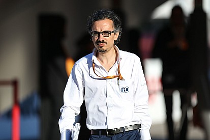 Diretor de segurança deixa a FIA para se juntar à Ferrari