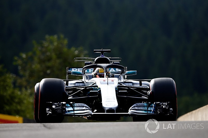 Toto Wolff: Halo ist