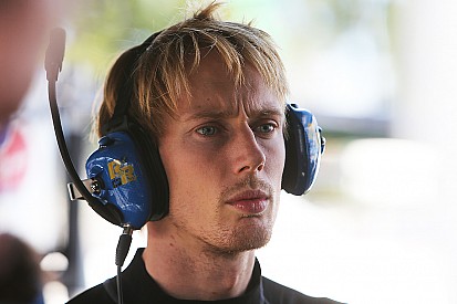 Austin için Toro Rosso koltuğunun favorisi Hartley
