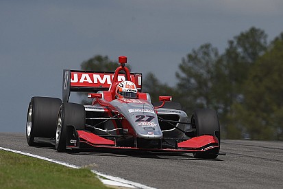 Jamin toma la primera pole y Urrutia es quinto