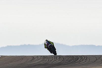 GALERI: Aksi sesi latihan MotoGP Aragon