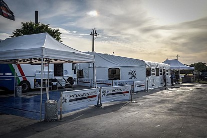 Il CIR fa spazio alle strade bianche del Rally Adriatico