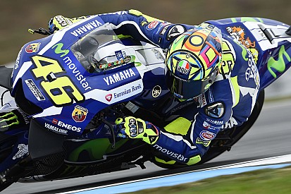 Дуэн и Мамола: "Росси – маркетинговый козырь Yamaha"