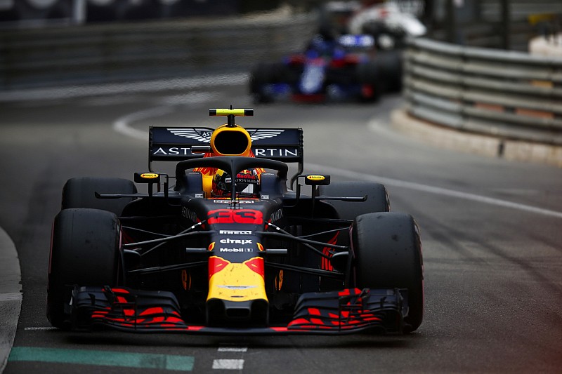 Red Bull decidirá el suministrador de motor para 2019 en el GP de Austria