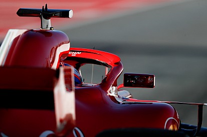 Todt: desconcertado por las críticas al Halo hechas por pilotos de F1