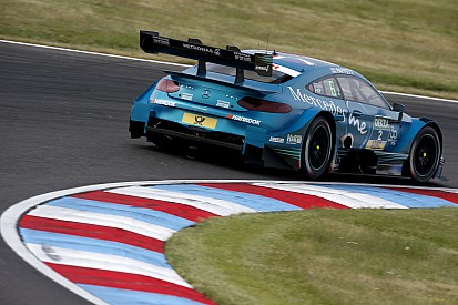 Paffett nyerte a második versenyt a Lausitzringen, Wehrlein a dobogón
