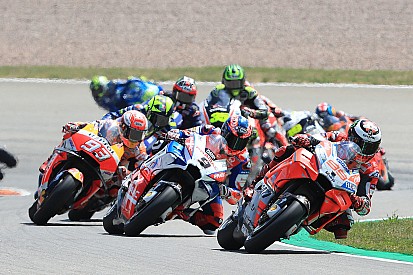 Lorenzo: "Abbiamo sbagliato e perso un podio che era fattibile"