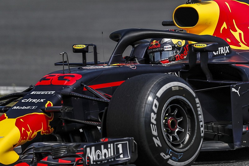 Marko over winstkansen Verstappen: “We zijn de underdog”