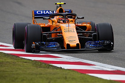 Et si McLaren avait sous-évalué ses objectifs aéro ?