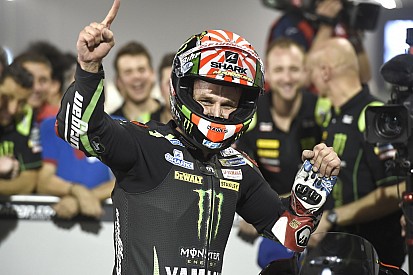 Zarco: "La pole? Una sensazione fantastica, ma non ho il passo gara"