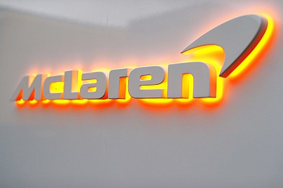 McLaren'ın yeni eSpor girişimi "Shadow Project" oldu