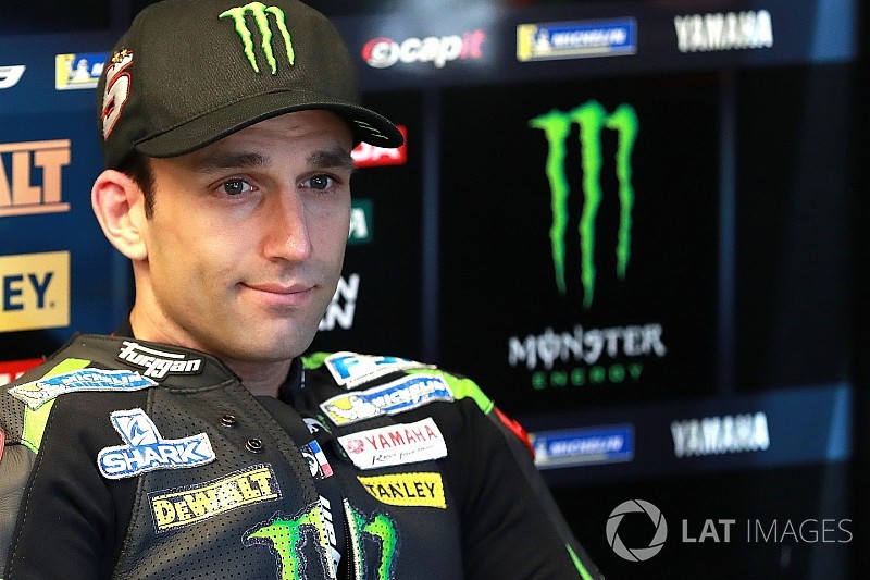 KTM oficializa contratação de Zarco para 2019