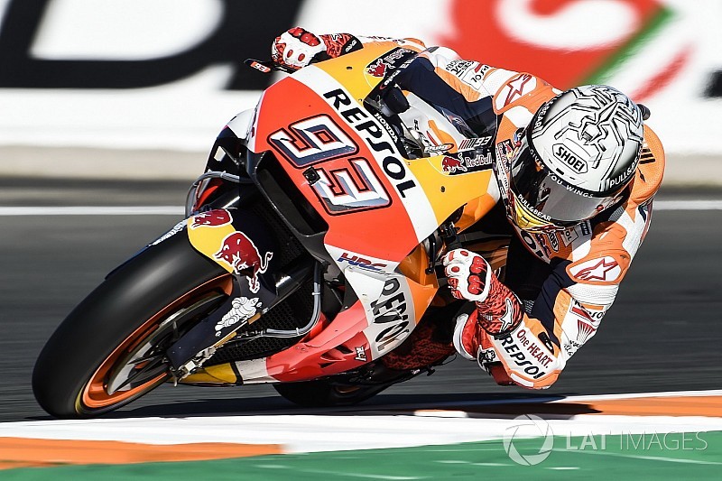 GALERI: Daftar juara dunia 500cc/MotoGP