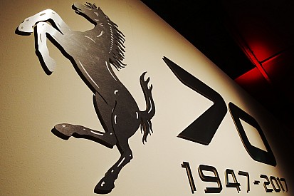 Todt : Le droit de veto de Ferrari sera "discuté"