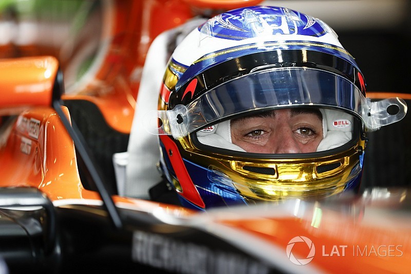 El increíble calendario 2018 de Alonso: 26 carreras entre F1 y WEC