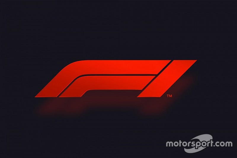 F1'in yeni logo ve kimlik çalışmasını inceliyoruz