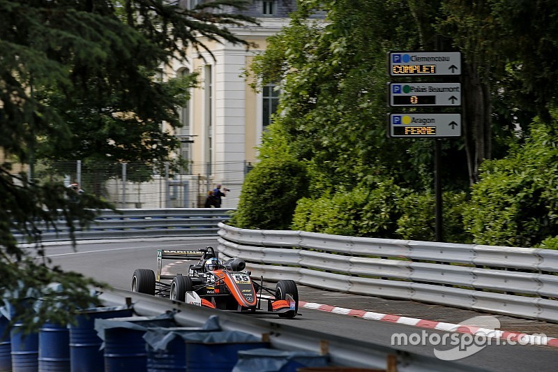 Les enjeux F3 - Qui succédera à Fangio, Clark et Hamilton à Pau ?