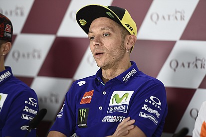 Rossi butuh kecepatan untuk tembus lima besar