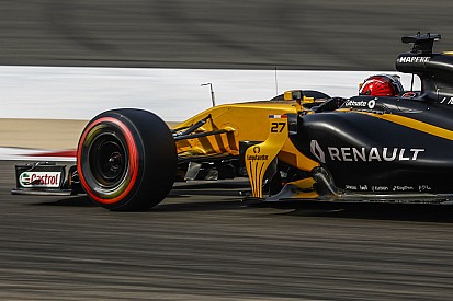 Renault debe ganarse el respeto en la pista - Abiteboul