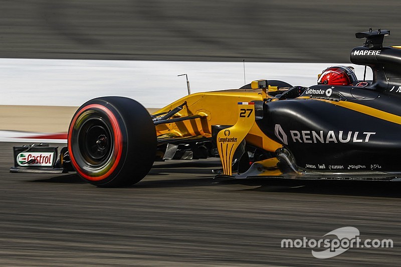 Renault debe ganarse el respeto en la pista - Abiteboul