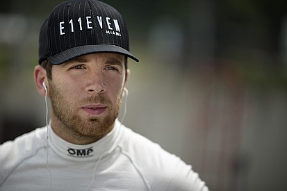 Ganassi confirma contratação de Jones para temporada de 2018