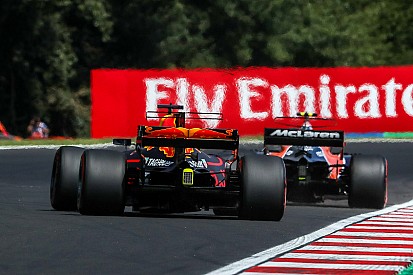 Red Bull encerra acordo com Renault e pode ter Honda em 2019