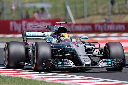 Formel 1: Mercedes steht hinter Ferrari und vor "unmöglicher Aufgabe"
