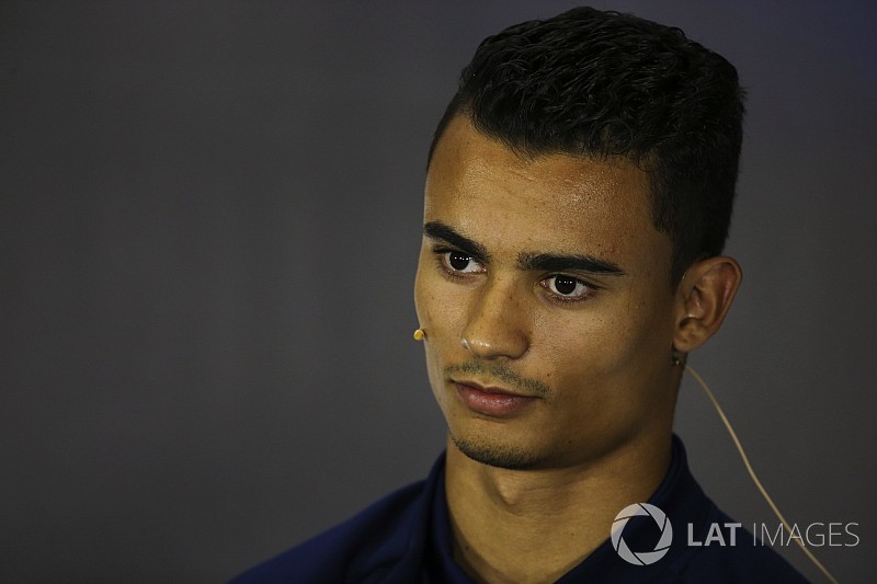 Wehrlein, DTM'e odaklanabilmek için Super Formula'da yarışmayacak