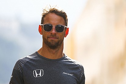 Button konfirmasi debut di Super GT Suzuka