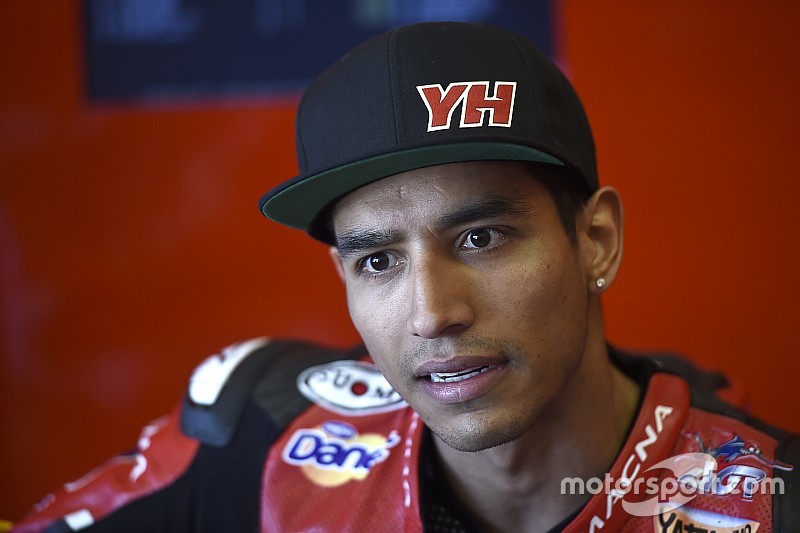 Hernández: