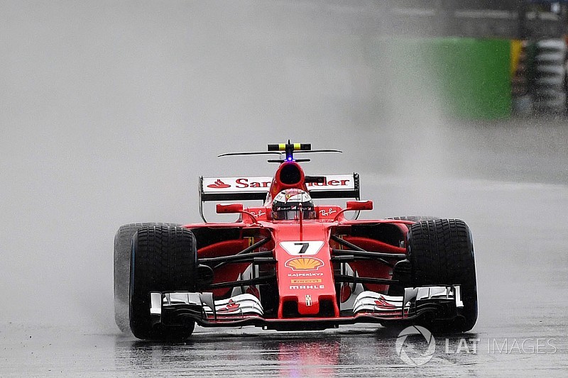 Raikkonen: