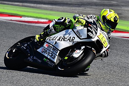 Bautista, mejor privado: “Tendremos que arriesgar menos en la salida”
