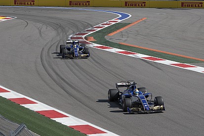 У Sauber закликали Ф1 негайно змінити систему розподілу призових