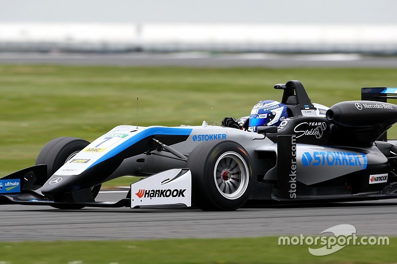 Hitech GP aimerait rejoindre la Formule 2