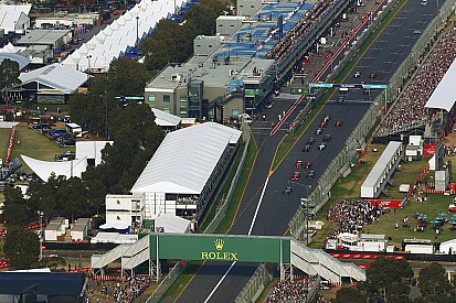 Le projet de refonte du calendrier F1 à l'arrêt
