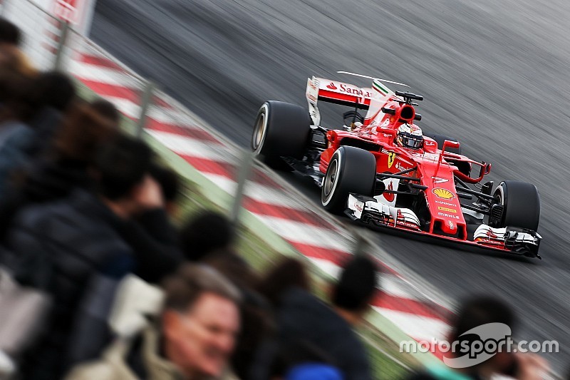 Ferrari'nin performansı Briatore'yi heyecanlandırmadı