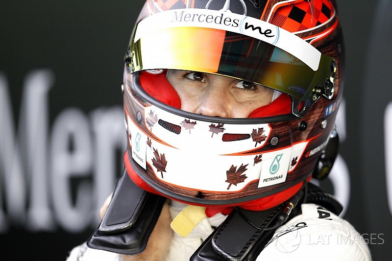Wickens nach Abschied: