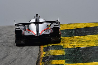 Баттон втратив шанс на дебют в IMSA