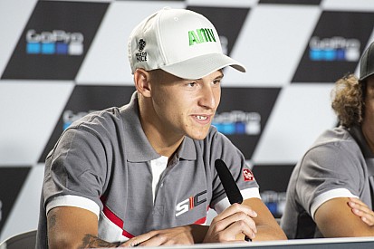 Quartararo, "un bon choix" pour la Yamaha satellite selon Jarvis