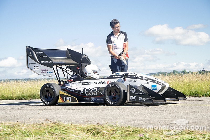Nieuw record: 0-100 km/u in 1,513 seconde