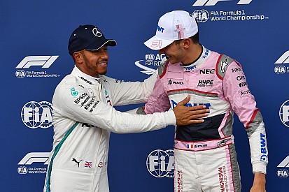 Ocon: Megvették az ülésemet…