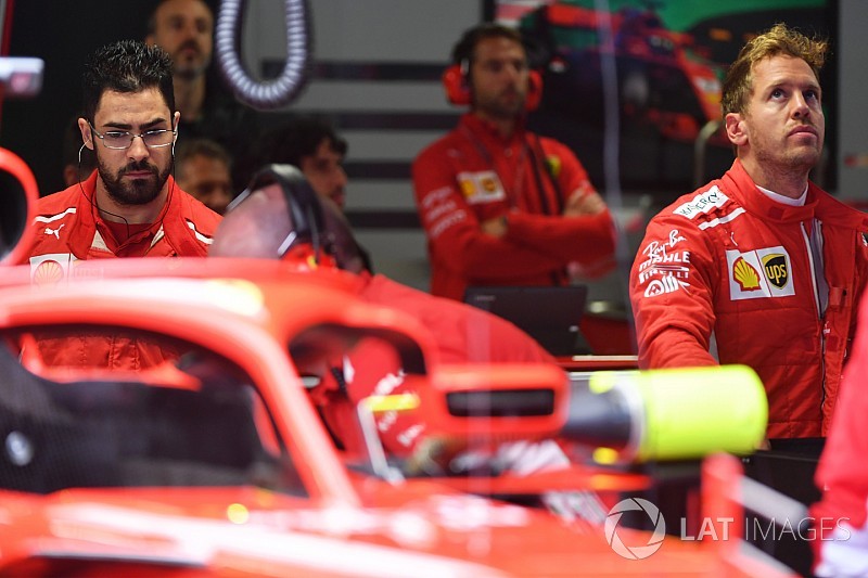 10 év után ismét a Ferrari a legjobb autó az F1-ben: trükkös technika
