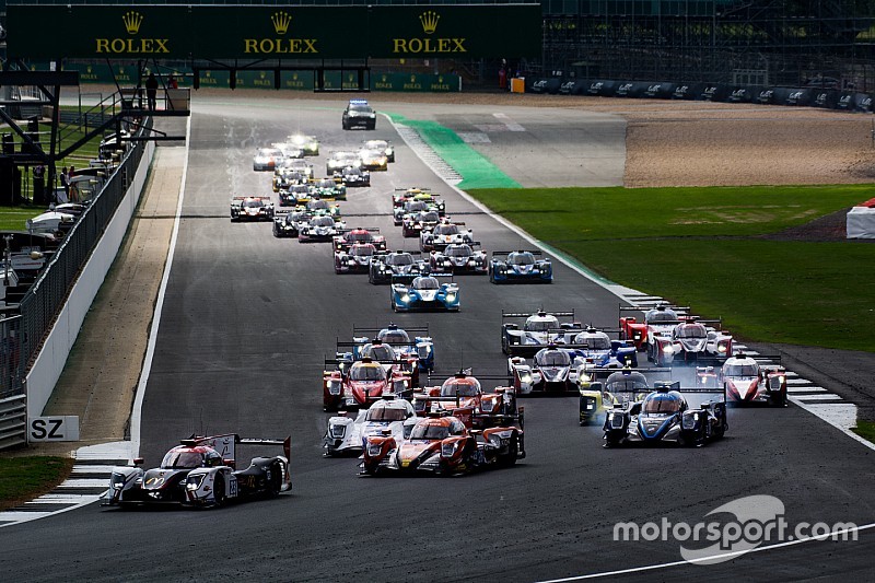 ELMS adds Barcelona to 2019 calendar