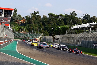 3H ECC: ad Imola arriva la prima vittoria per Esposito e Patrinicola con la Ligier Js53 CN2 della Autosport Sorrento