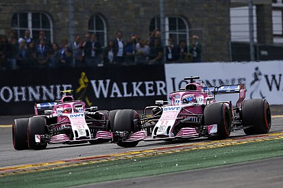 Force India responde a la compañía rusa que le demandó