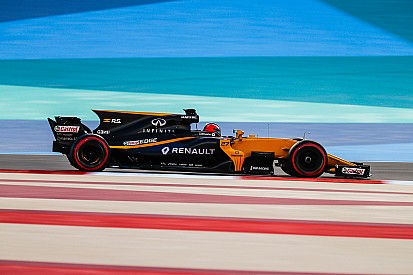 Renault vise le top 3 des essais hivernaux au kilométrage