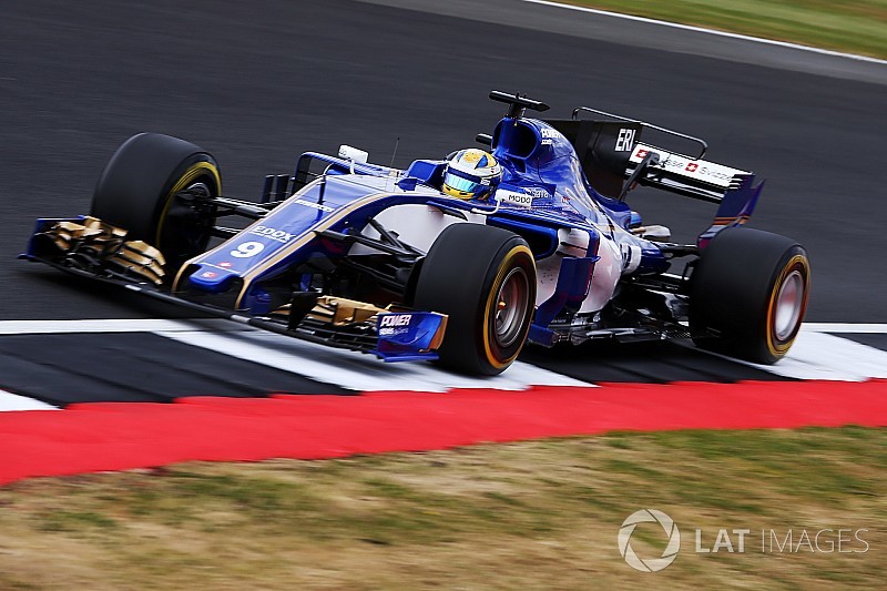 【F1】ザウバー、フェラーリと新しいPU契約を締結